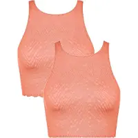 Sloggi Sujetador ' ZERO Feel Bliss Crop Top ' albaricique