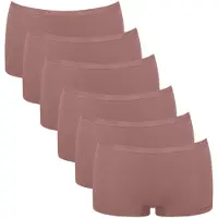 Sloggi Panti 'GO Daily' marrón