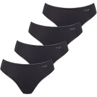 Sloggi Braga 'Pure Comfort' negro
