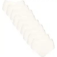 Sloggi Braga 'GO Daily' blanco lana