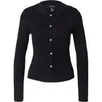 Vero Moda Cárdigan 'VMElise' negro