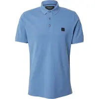s.Oliver Poloshirts Blue Talla: M | Polos Outlet | Hombre | Azul