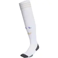 Adidas adidasMedias aniversario Olympique de Lyon 43-45 White Unisex