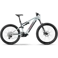 Ghost Bikes Bicicleta Eléctrica De Mtb E-asx Advanced High 29/27.5´´ Xt 2025