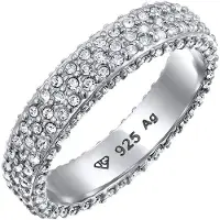 Elli Anillo plata