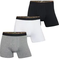 Cr7 - Cristiano Ronaldo Calzoncillo boxer ' Anniversary Edition ' mezcla de colores