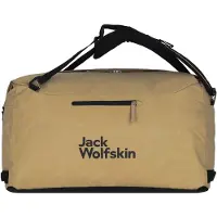 Jack Wolfskin Traveltopia Duffle 65 Bolsa de viaje 31 cm naranja