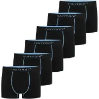 Normani Calzoncillo boxer navy