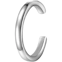 Glanzstücke Pendientes plata