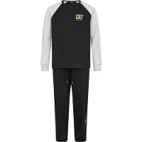Cr7 - Cristiano Ronaldo Pijama largo ' Anniversary Edition ' negro