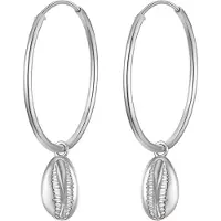 Glanzstücke Pendientes plata