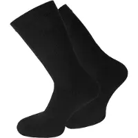 Normani Calcetines negro