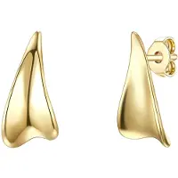 Glanzstücke Pendientes oro