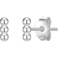 Glanzstücke Pendientes plata