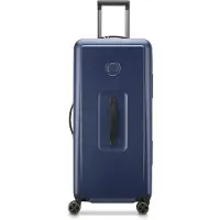 DELSEY PARIS Turenne 2.0 4 ruedas Trolley 80 cm azul