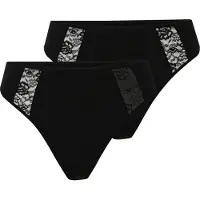 Zizzi Braga 'Britney' negro