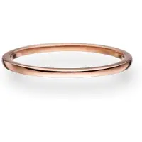 Glanzstücke Anillo oro rosa