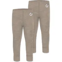 Normani Calzoncillo chamois / blanco