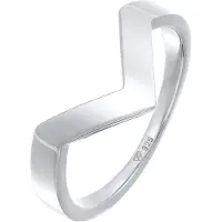 Elli PREMIUM Anillo plata