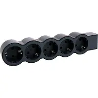 Legrand 694578, 56 mm, 327 mm, 41 mm, 232 g, 10 unidades