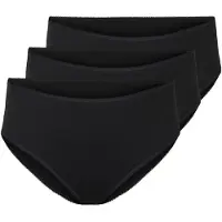 Zizzi Panti 'Lcotas' negro