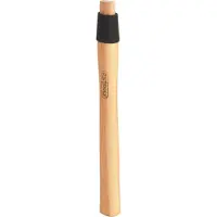 Ks Tools 142.5301, mangos para herramientas manuales, madera, madera, 10 g, 300 mm