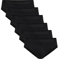 Calida Braga negro