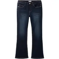 Sheego Vaquero azul denim