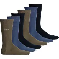 BOSS Calcetines mezcla de colores