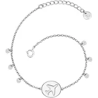 Glanzstücke Pulsera plata