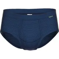 Ammann Braga azul oscuro / blanco