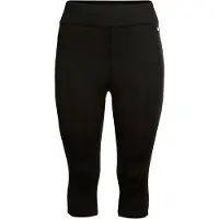 Sheego Leggings negro