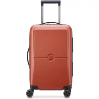 Delsey Turenne 2.0 4 ruedas Maleta de cabina 55 cm naranja