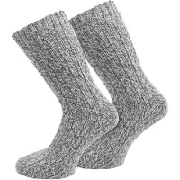 Normani Calcetines gris