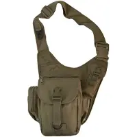 Normani Bolso de hombro beige