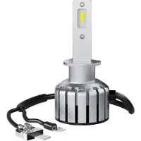 Osram Luz De Coche H1 24v 13w P14 5s Without 2 Unidades