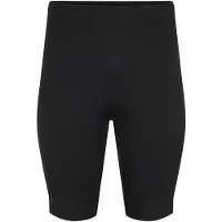 Zizzi Pantalón moldeador negro