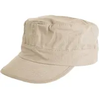 Normani Gorra ' Yankie ' caqui