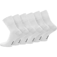 Normani Calcetines blanco