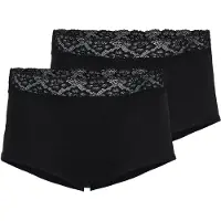 Zizzi Braga 'LWEEK' negro