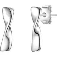 Glanzstücke Pendientes plata