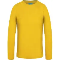 Normani Ropa interior deportiva 'Broome' amarillo