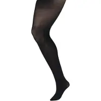 Zizzi Leotardos negro