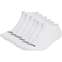 Adidas Calcetines negro / blanco
