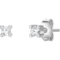 Glanzstücke Pendientes plata