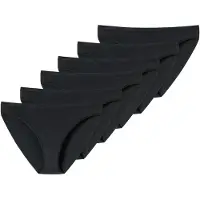 Schiesser Braga negro
