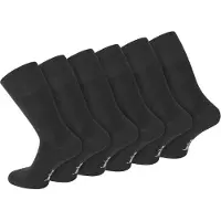 Normani Calcetines negro