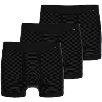 Ammann Calzoncillo boxer antracita / gris basalto