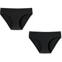 Schiesser Braga negro