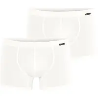 Olaf Benz Calzoncillo boxer ' Casualpants 'RED 1601' 2-Pack ' blanco